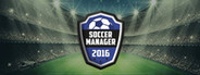 Soccer Manager 2016