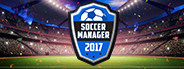 Soccer Manager 2017