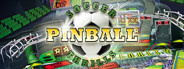 Soccer Pinball Thrills