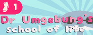 Sokpop S01: Dr. Umgebung's School of Life