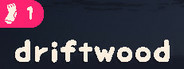 Sokpop S01: driftwood