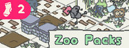 Sokpop S02: Zoo Packs