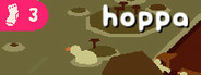 Sokpop S03: Hoppa