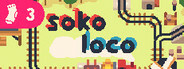 Sokpop S03: soko loco