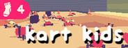 Sokpop S04: Kart kids