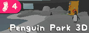 Sokpop S04: Penguin Park 3D