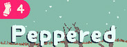 Sokpop S04: Peppered