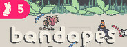 Sokpop S05: Bandapes