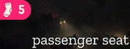 Sokpop S05: passenger seat