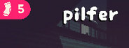 Sokpop S05: Pilfer