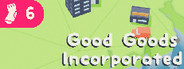 Sokpop S06: Good Goods Incorporated