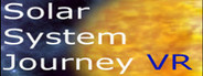 Solar System Journey VR