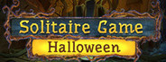 Solitaire Game Halloween