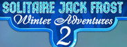 Solitaire Jack Frost: Winter Adventures 2