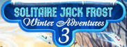 Solitaire Jack Frost: Winter Adventures 3