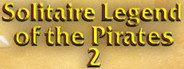 Solitaire Legend of the Pirates 2