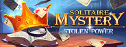 Solitaire Mystery: Stolen Power