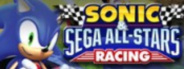 Sonic and SEGA All Stars Racing