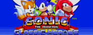 Sonic Classic Heroes 2022 Update : flamewing/ColinC10 : Free