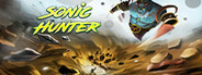 Sonic Hunter VR