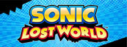 Sonic Lost World