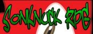 SonKnuck RPG