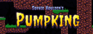 Sophie Houlden's Pumpking