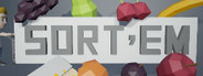 Sort 'Em