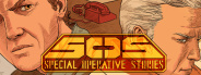 SOS: SPECIAL OPERATIVE STORIES