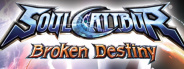 Soulcalibur: Broken Destiny