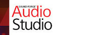 Sound Forge Audio Studio 10 - Steam Powered