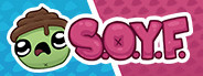 SOYF: S#!T ON YOUR FRIENDS