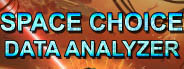 Space Choice: Data Analyzer