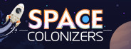 Space Colonizers Idle Clicker