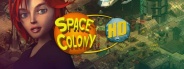 Space Colony HD