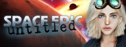 Space Epic Untitled - Season 1