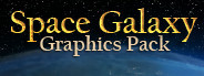 Space Galaxy - Graphics Pack