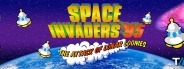 Space Invaders '95: The Attack Of Lunar Loonies