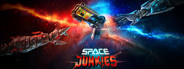 Space Junkies - Beta