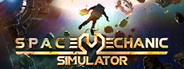 Space Mechanic Simulator