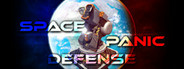 Space Panic Defense
