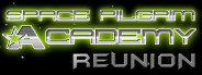 Space Pilgrim Academy: Reunion