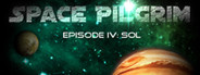 Space Pilgrim Episode IV: Sol