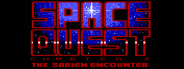 Space Quest : Chapter 1 - The Sarien Encounter
