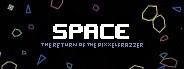 Space - The Return Of The Pixxelfrazzer