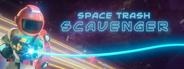 Space Trash Scavenger
