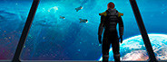 Spaceship Commander