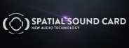 Spatial Sound Card