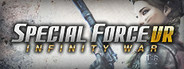 Special Force VR: Infinity War