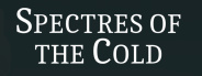 Spectres of the Cold